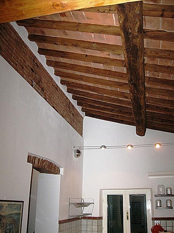 Villa San Giuseppe Porto Azzurro Exterior foto
